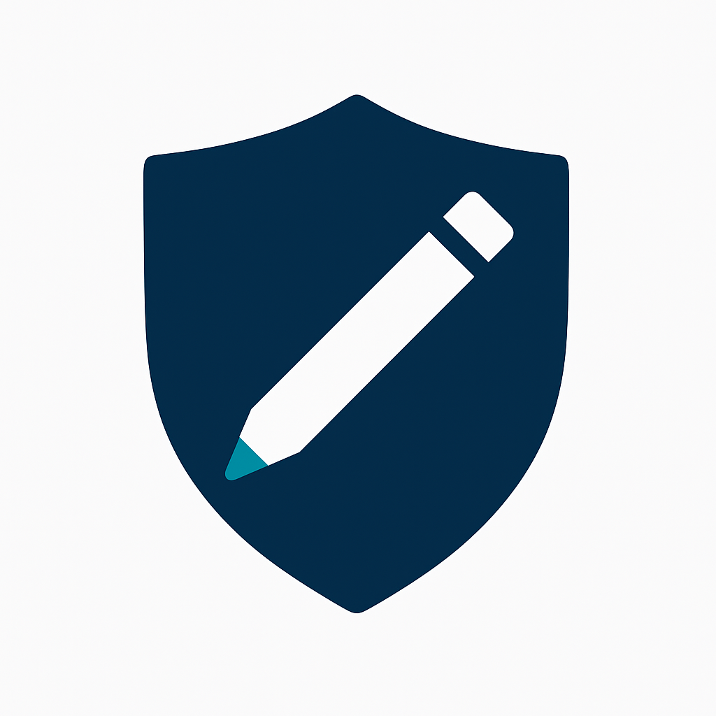 OnDevice Notes Logo
